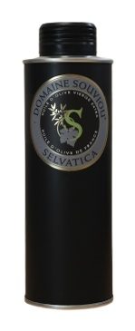Selvatica 25 cl