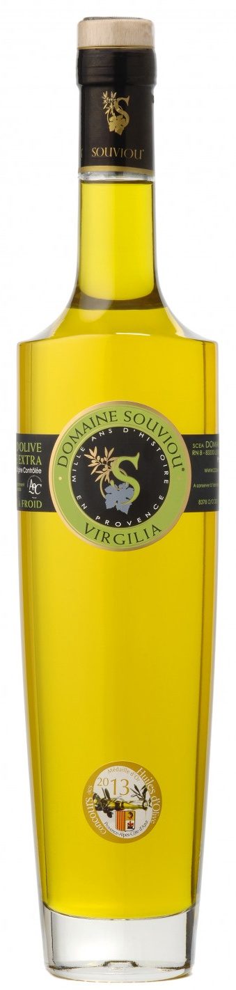 Virgilia 50 cl