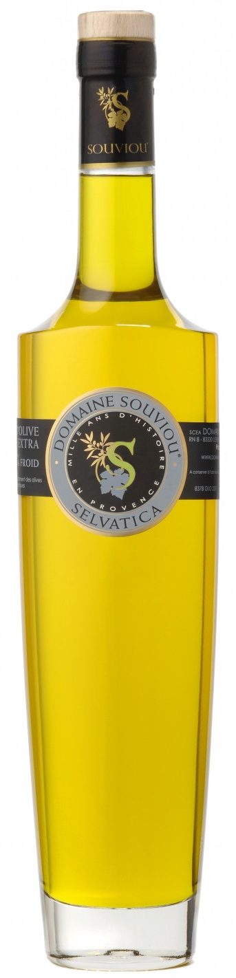 Selvatica 50 cl