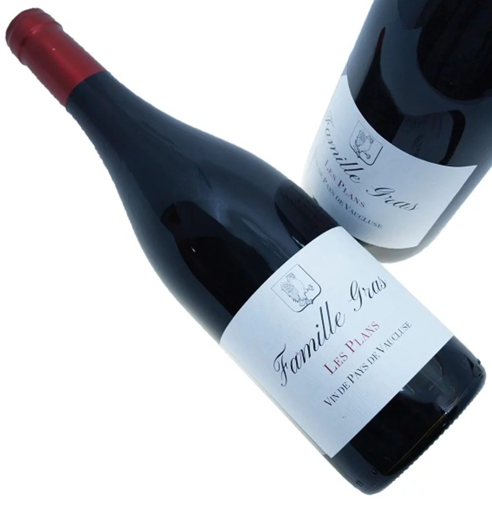 Vieilles Vignes
