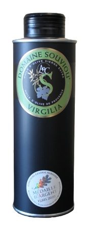 Virgilia 25 cl