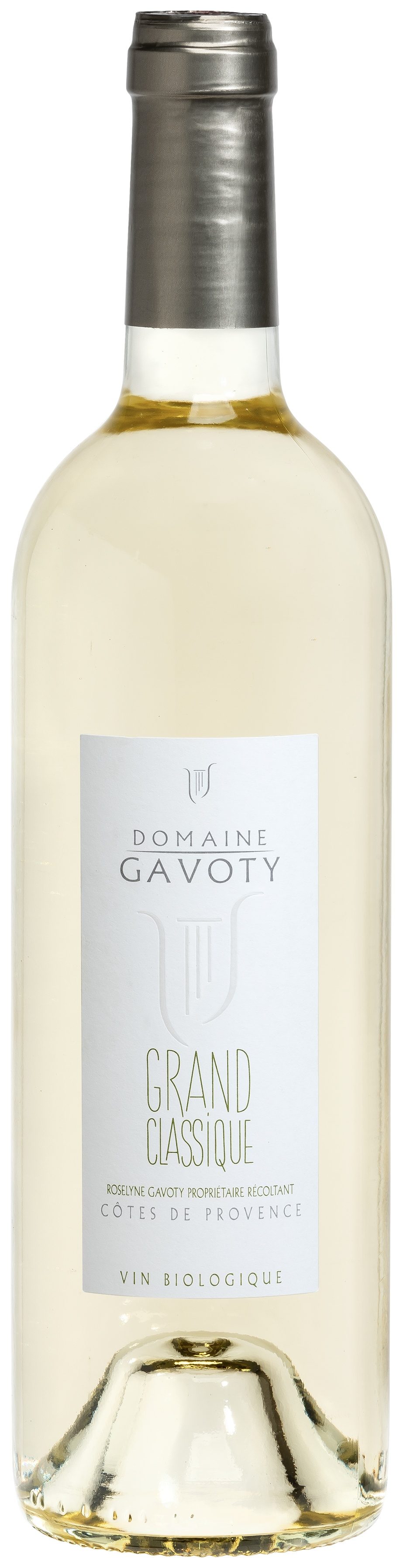 Grand Classique Blanc