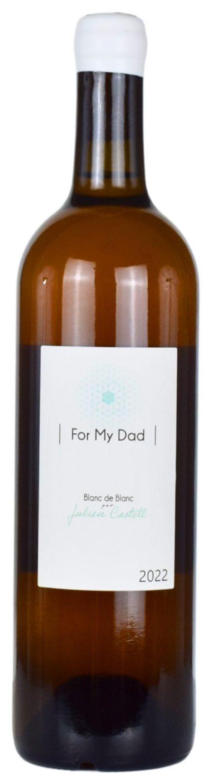 For My Dad Blanc