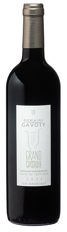 Grand Classique Rouge
