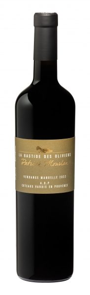 Cuvée Mathieu