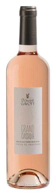 Grand Classique Rosé